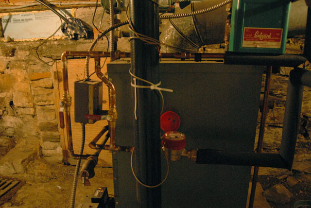 tankless water heater bypass plumbing