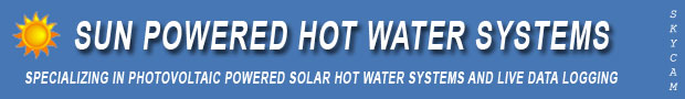 sunnyhotwater.com